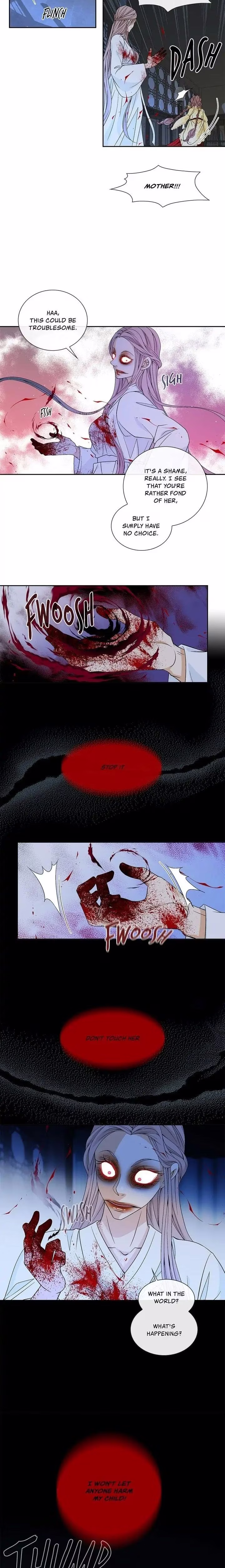 Where the Wind Stays - Chapter 69 - Part 9