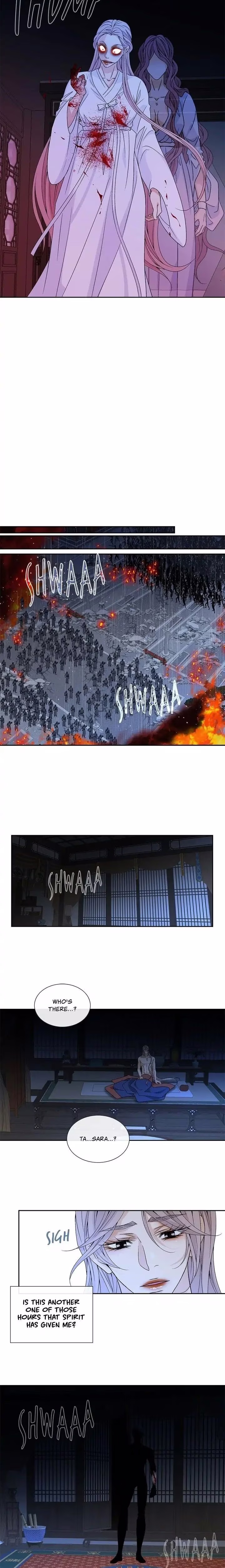 Where the Wind Stays - Chapter 69 - Part 10