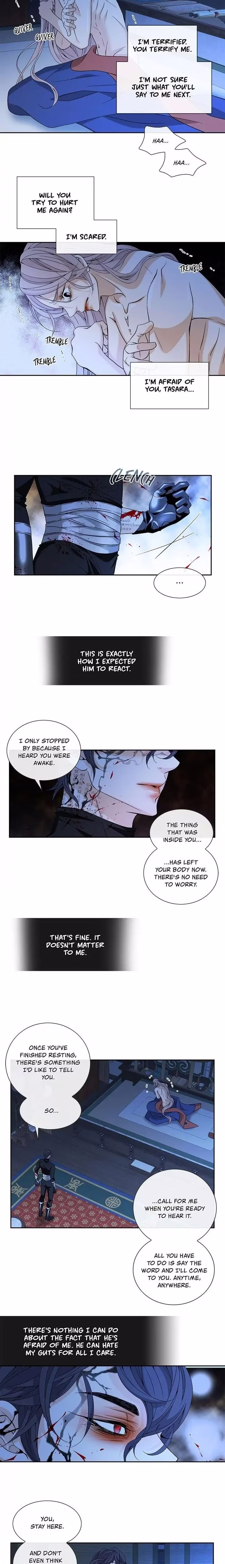 Where the Wind Stays - Chapter 69 - Part 12