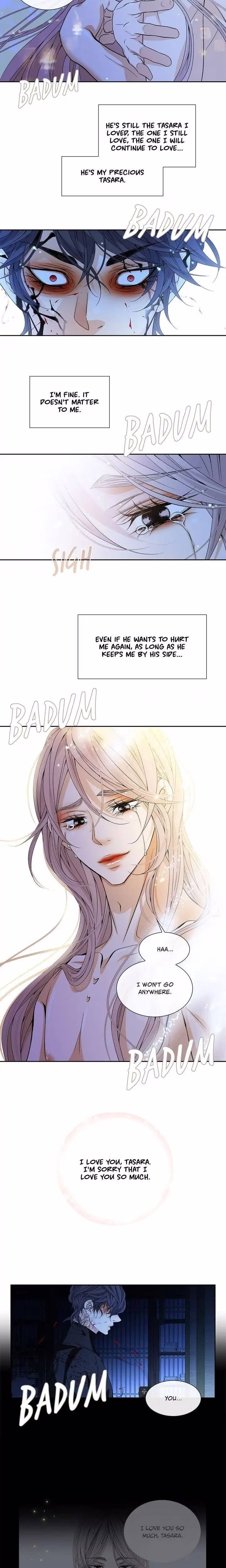 Where the Wind Stays - Chapter 69 - Part 14