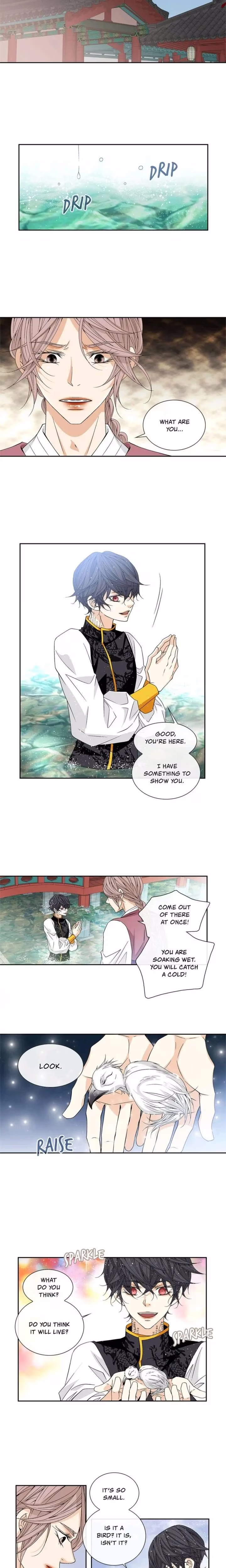 Where the Wind Stays - Chapter 7 - Part 3