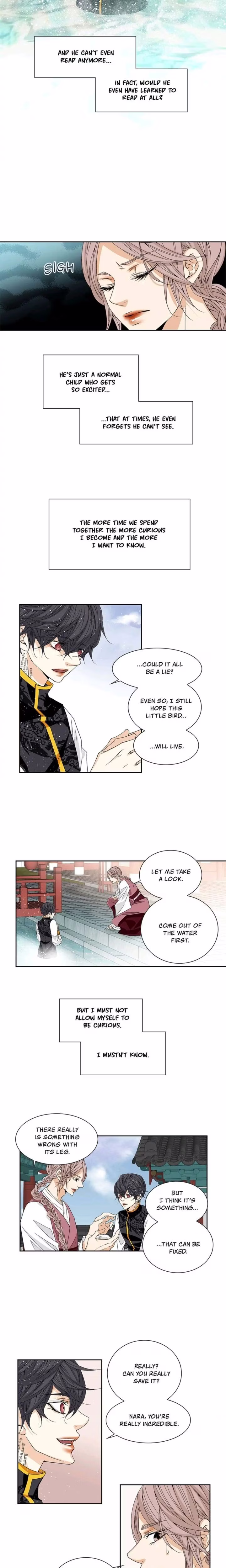 Where the Wind Stays - Chapter 7 - Part 5