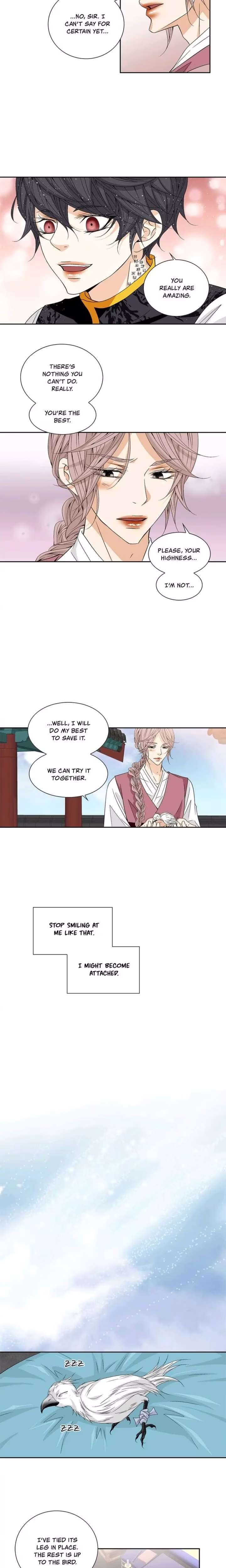 Where the Wind Stays - Chapter 7 - Part 6