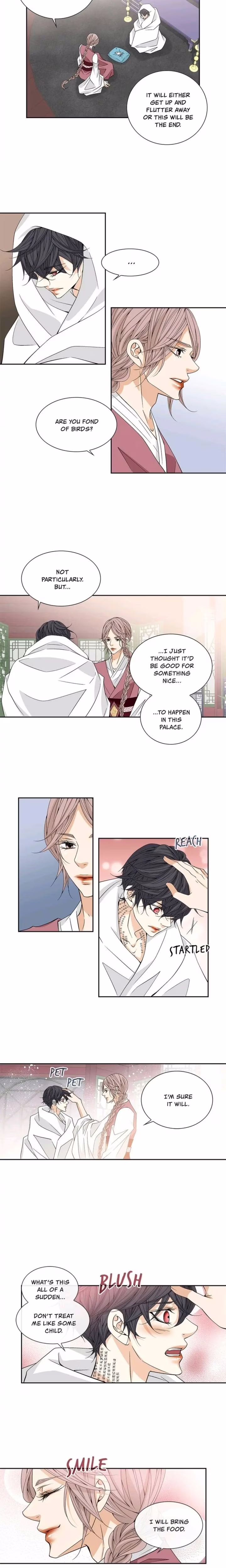 Where the Wind Stays - Chapter 7 - Part 7