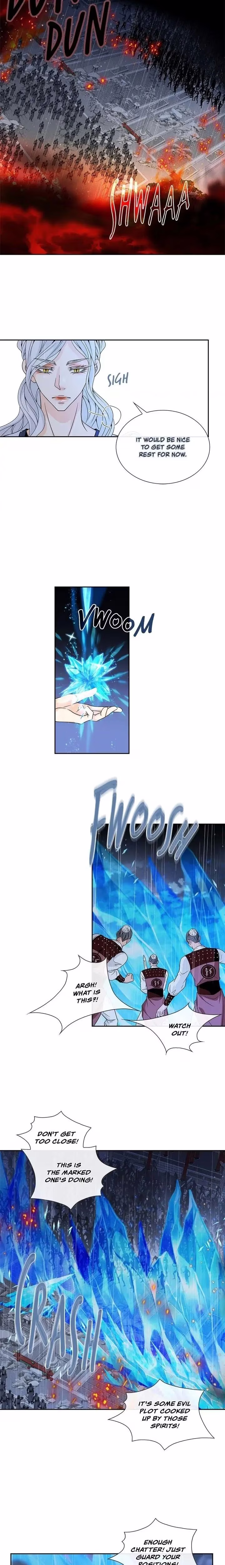 Where the Wind Stays - Chapter 70 - Part 6