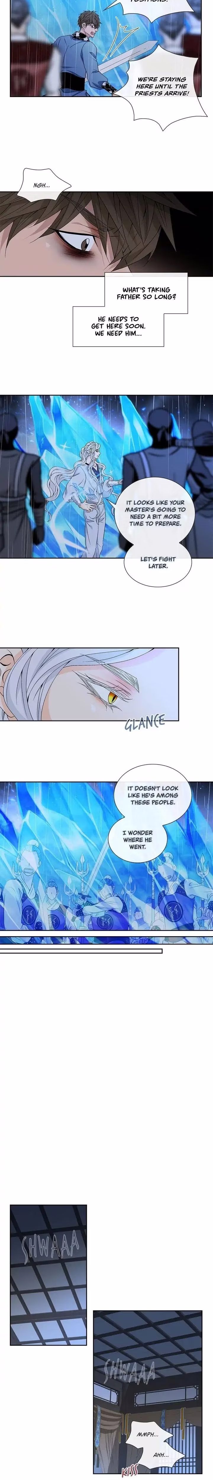 Where the Wind Stays - Chapter 70 - Part 7