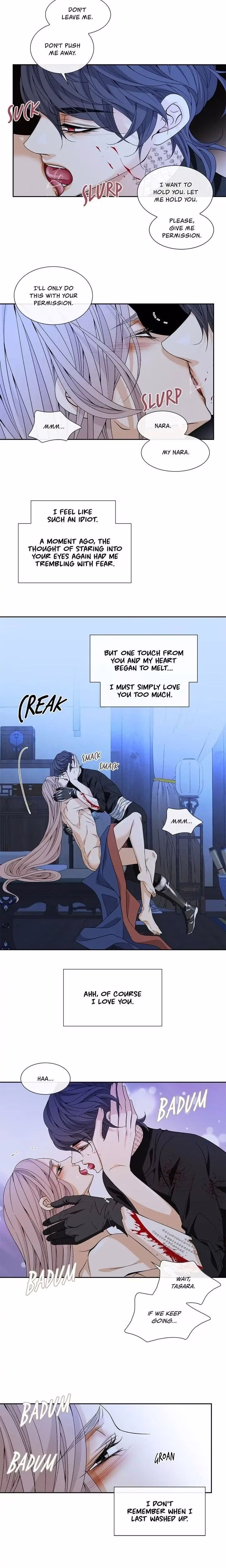 Where the Wind Stays - Chapter 70 - Part 9