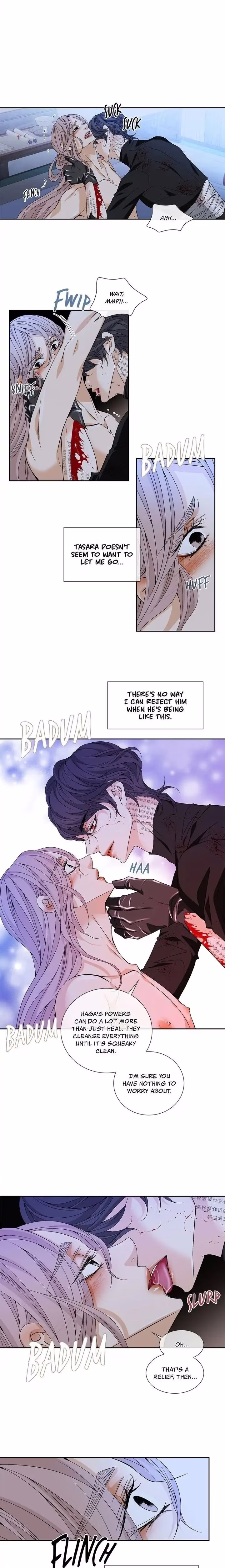 Where the Wind Stays - Chapter 70 - Part 10