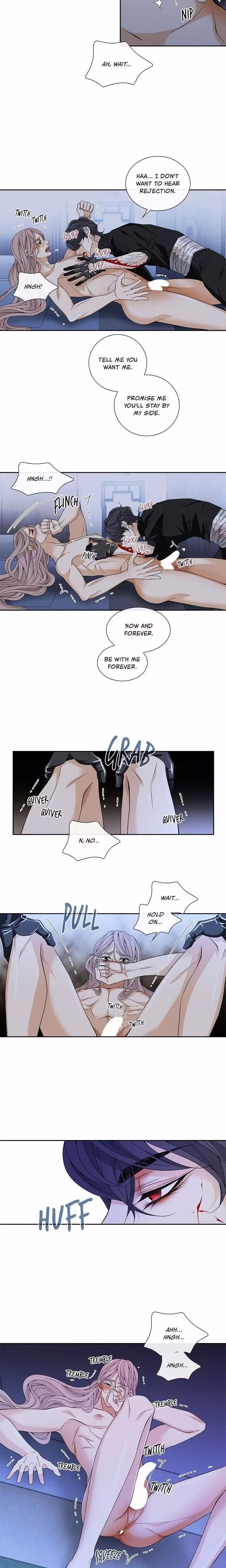 Where the Wind Stays - Chapter 70 - Part 12