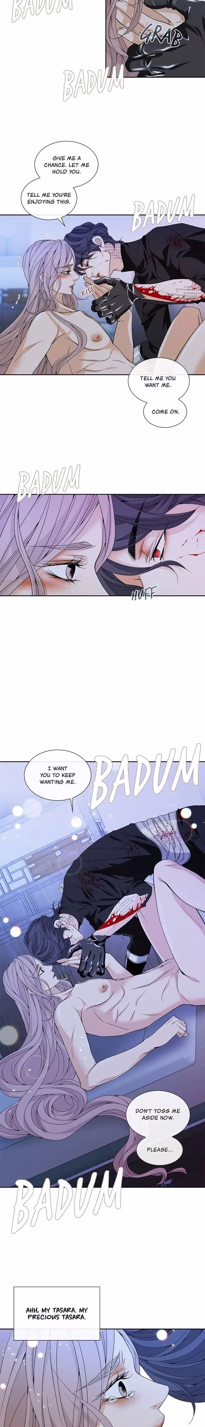 Where the Wind Stays - Chapter 70 - Part 14