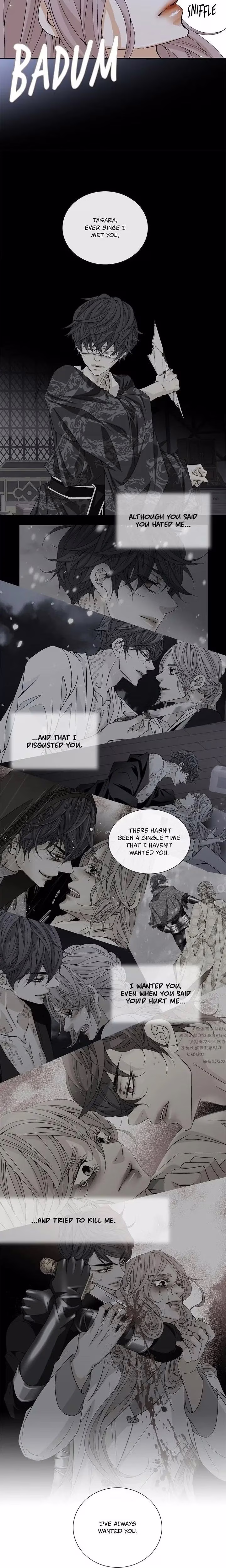 Where the Wind Stays - Chapter 70 - Part 15