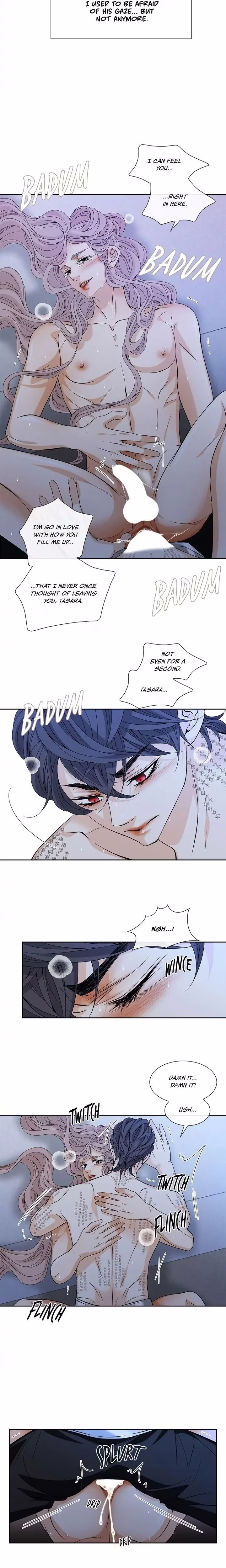 Where the Wind Stays - Chapter 71 - Part 8