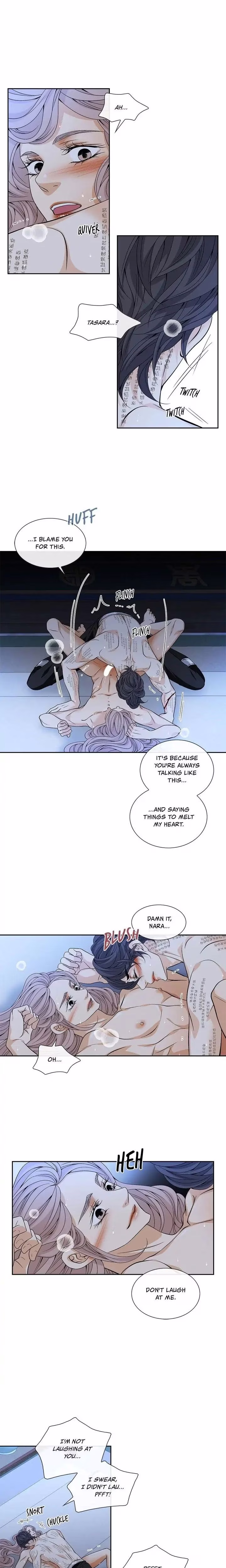 Where the Wind Stays - Chapter 71 - Part 9