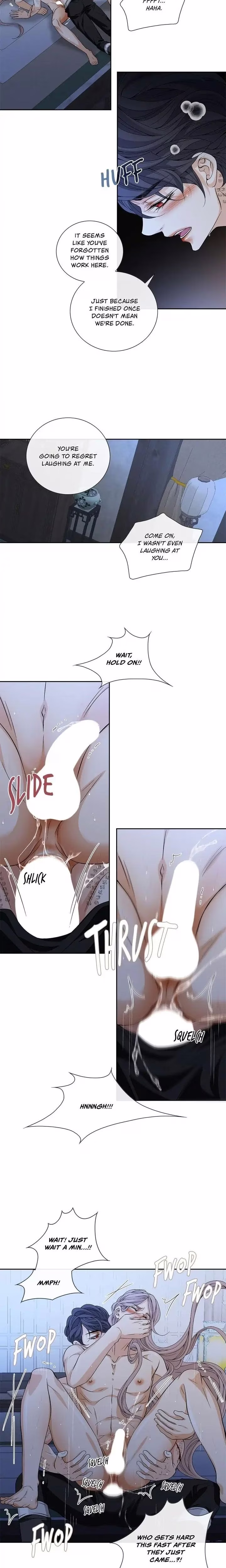 Where the Wind Stays - Chapter 71 - Part 10