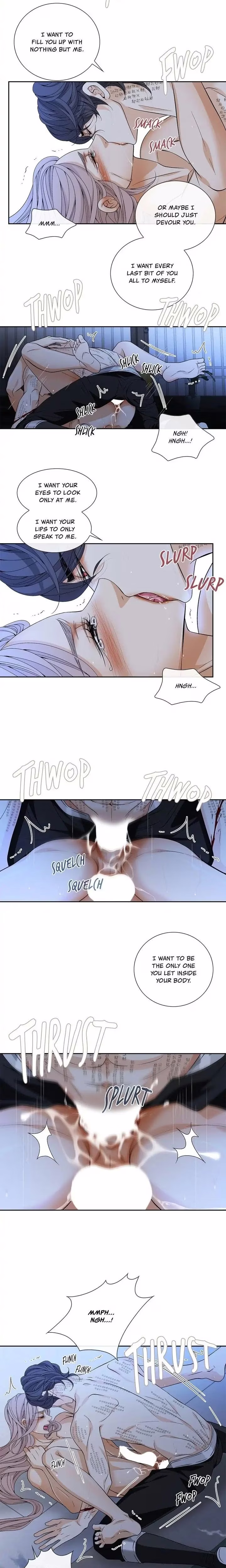 Where the Wind Stays - Chapter 71 - Part 14