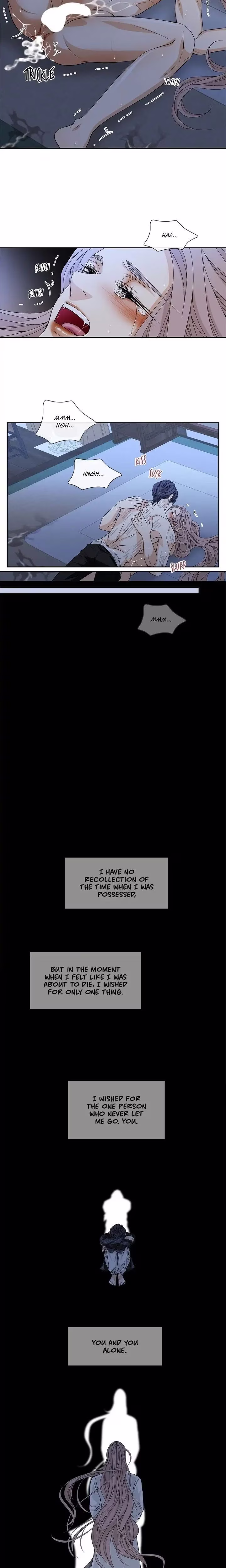 Where the Wind Stays - Chapter 71 - Part 16