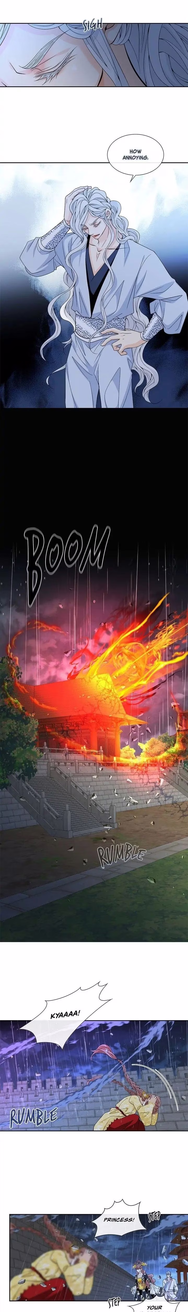 Where the Wind Stays - Chapter 72 - Part 5