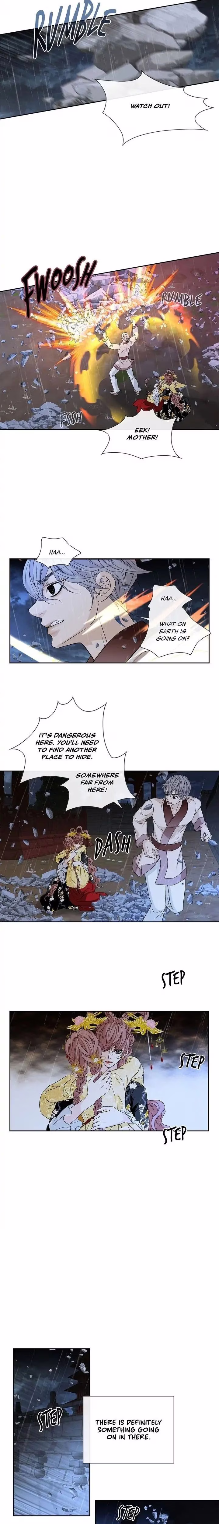 Where the Wind Stays - Chapter 72 - Part 7