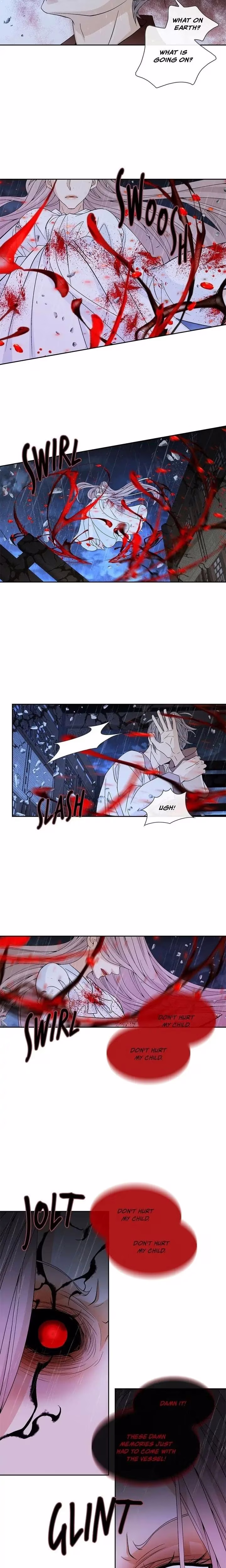 Where the Wind Stays - Chapter 72 - Part 9