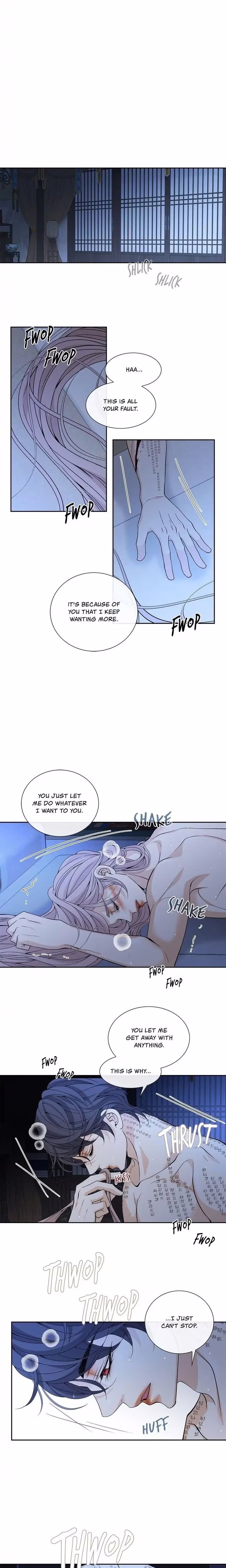 Where the Wind Stays - Chapter 72 - Part 11