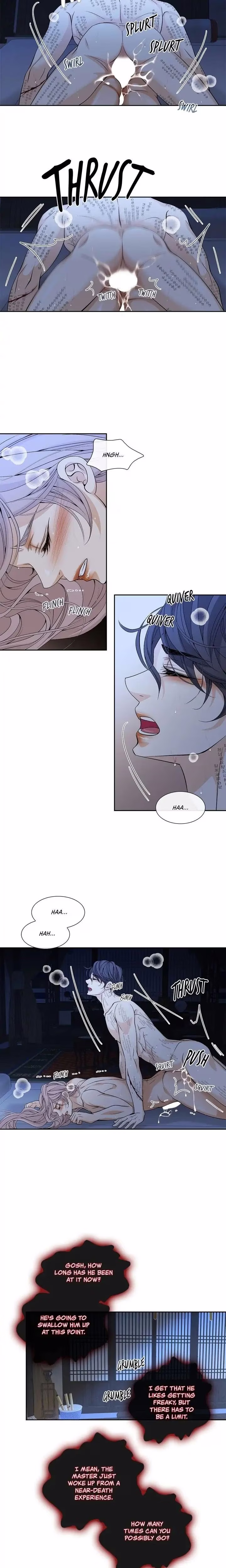 Where the Wind Stays - Chapter 72 - Part 12