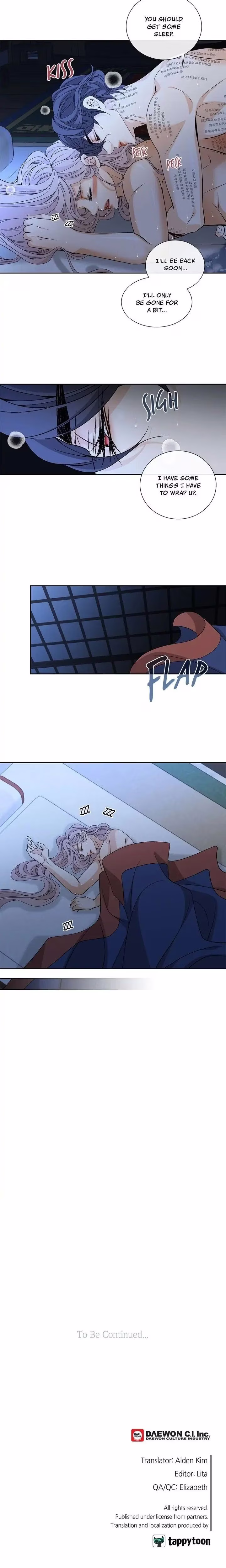 Where the Wind Stays - Chapter 72 - Part 15