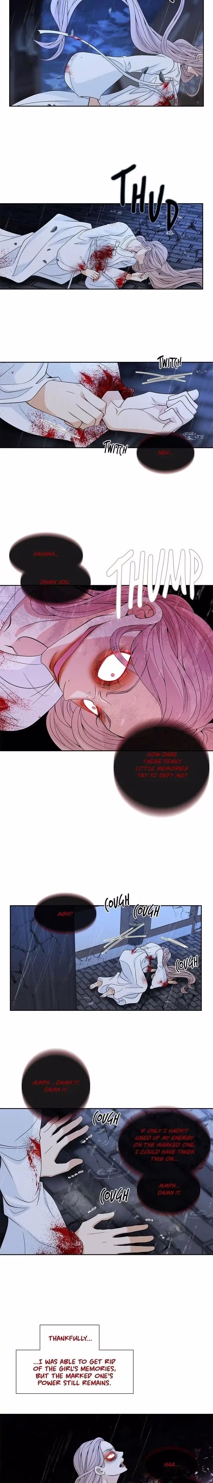 Where the Wind Stays - Chapter 73 - Part 3