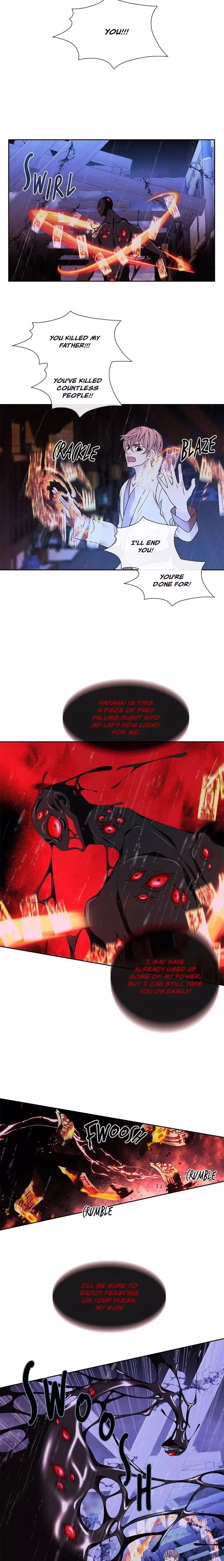 Where the Wind Stays - Chapter 73 - Part 5