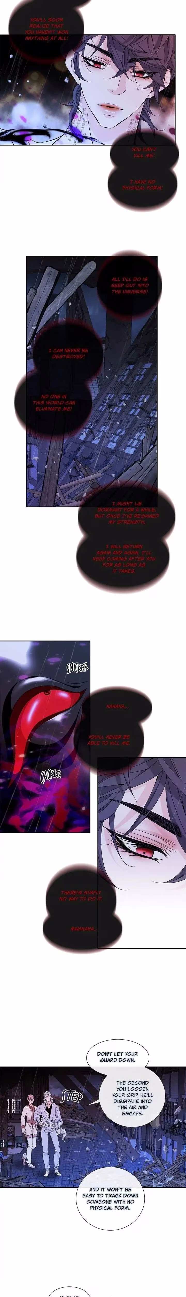 Where the Wind Stays - Chapter 73 - Part 11