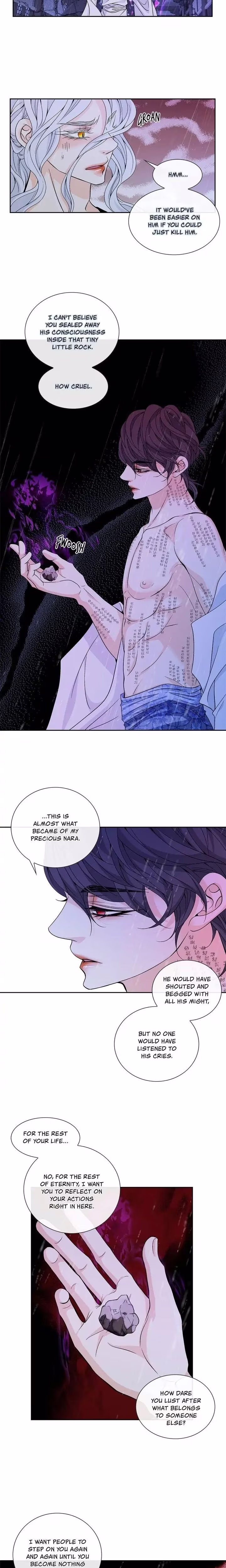 Where the Wind Stays - Chapter 73 - Part 14