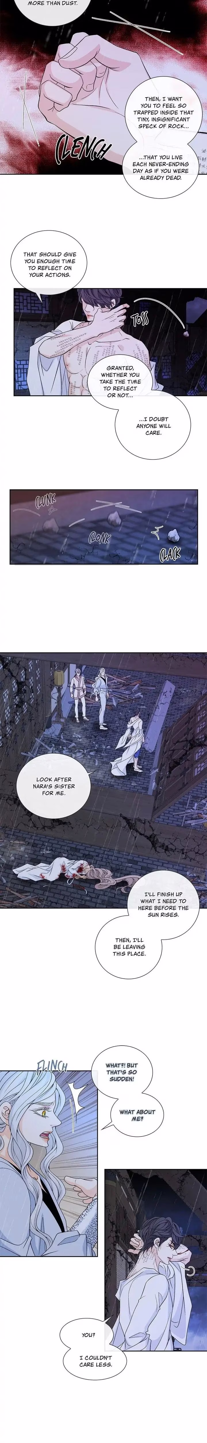 Where the Wind Stays - Chapter 73 - Part 15