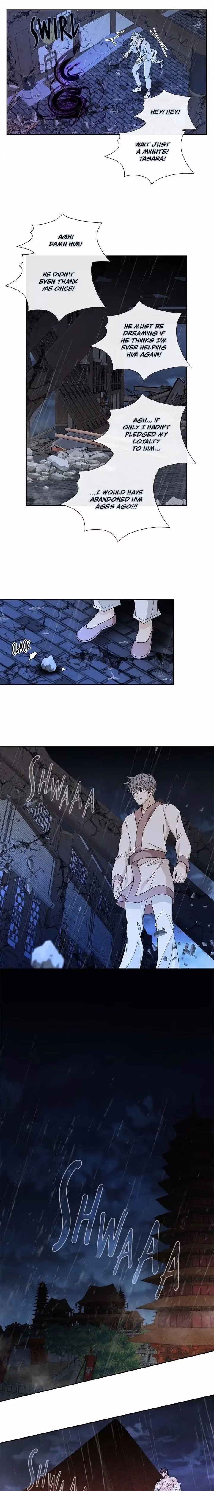 Where the Wind Stays - Chapter 73 - Part 16