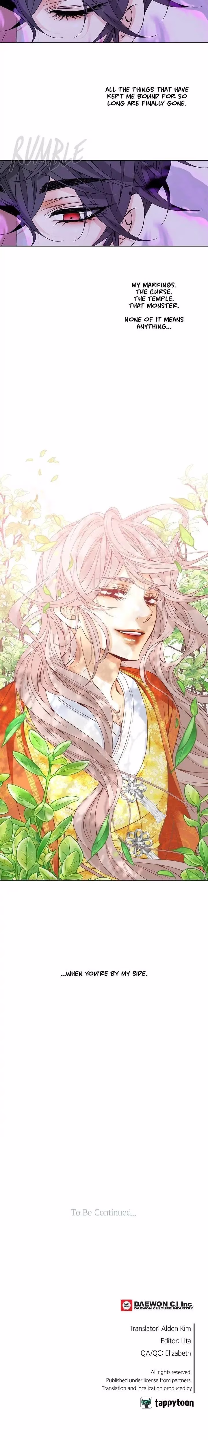 Where the Wind Stays - Chapter 73 - Part 19