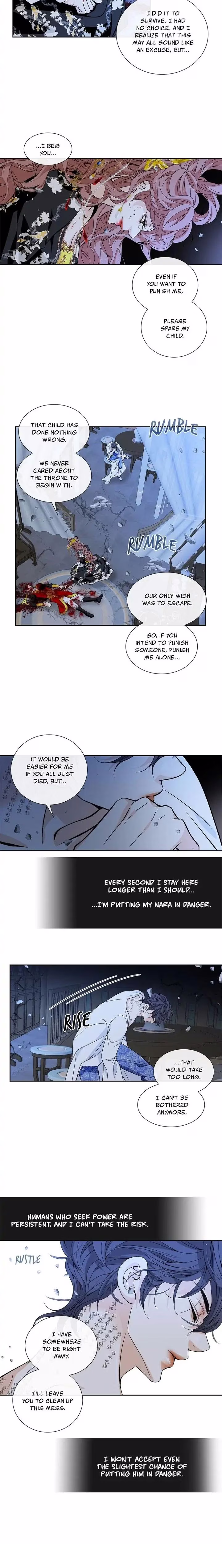 Where the Wind Stays - Chapter 74 - Part 5