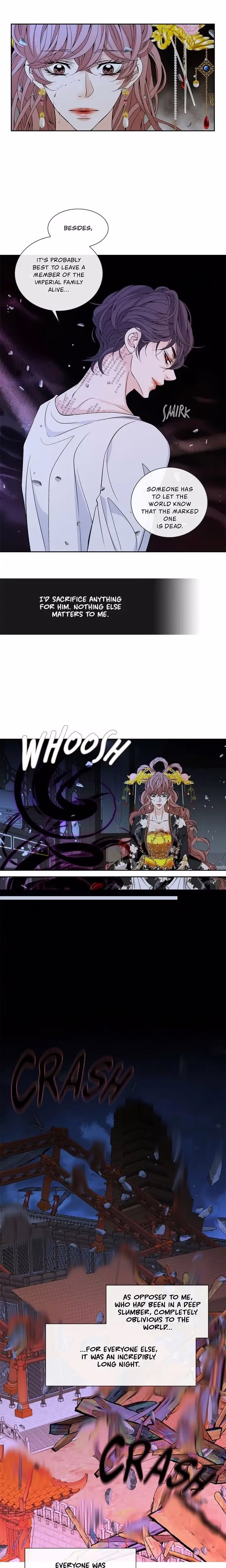 Where the Wind Stays - Chapter 74 - Part 6