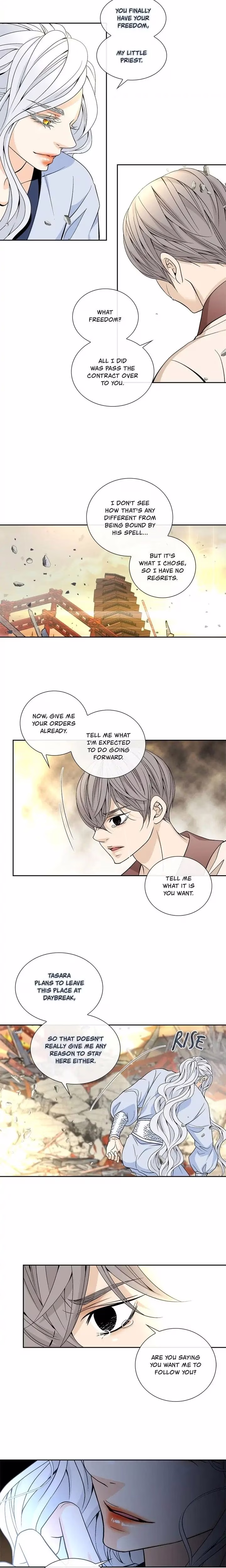 Where the Wind Stays - Chapter 74 - Part 9