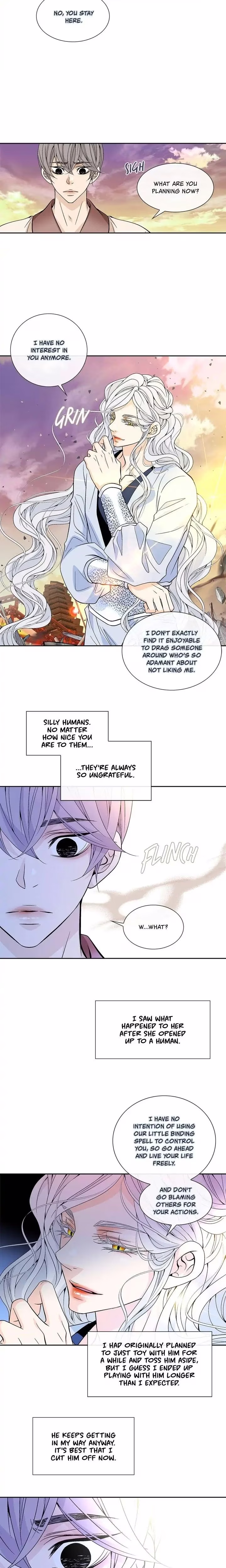 Where the Wind Stays - Chapter 74 - Part 10