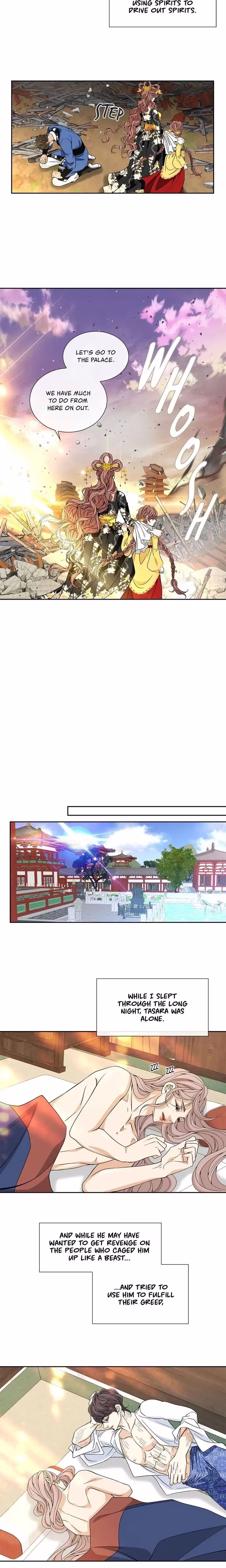 Where the Wind Stays - Chapter 74 - Part 14