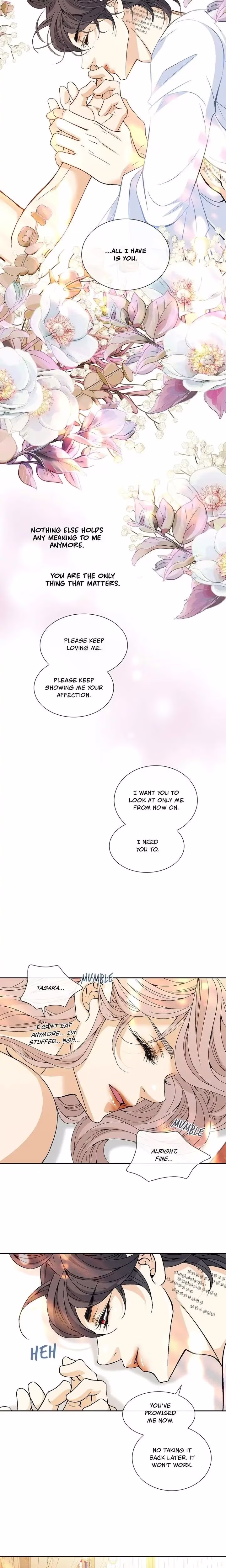 Where the Wind Stays - Chapter 74 - Part 16