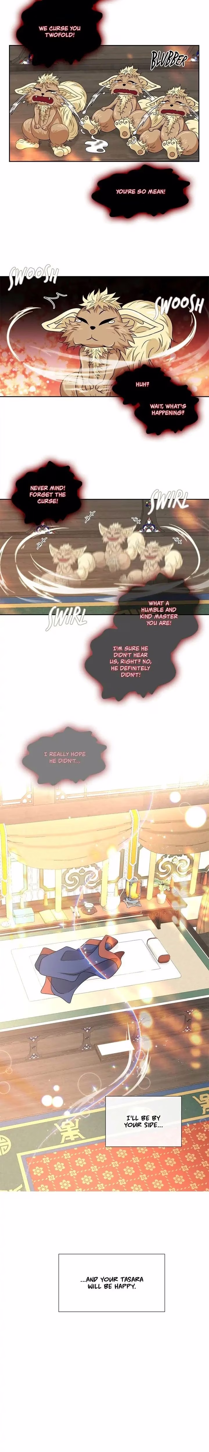 Where the Wind Stays - Chapter 74 - Part 18