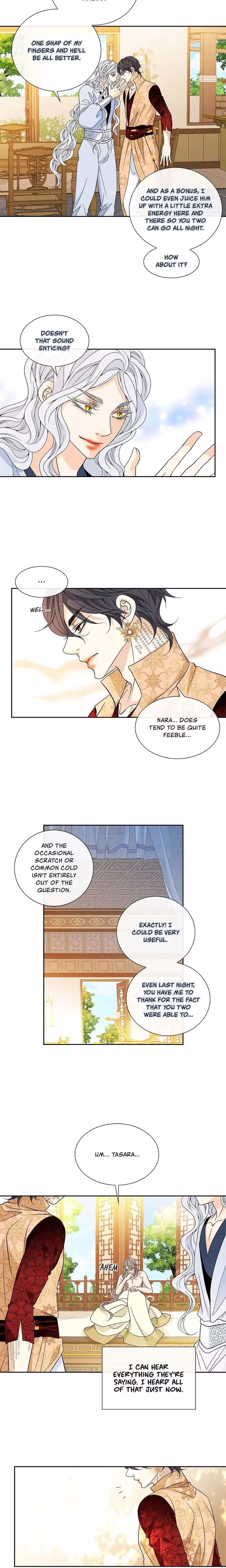 Where the Wind Stays - Chapter 75 - Part 4