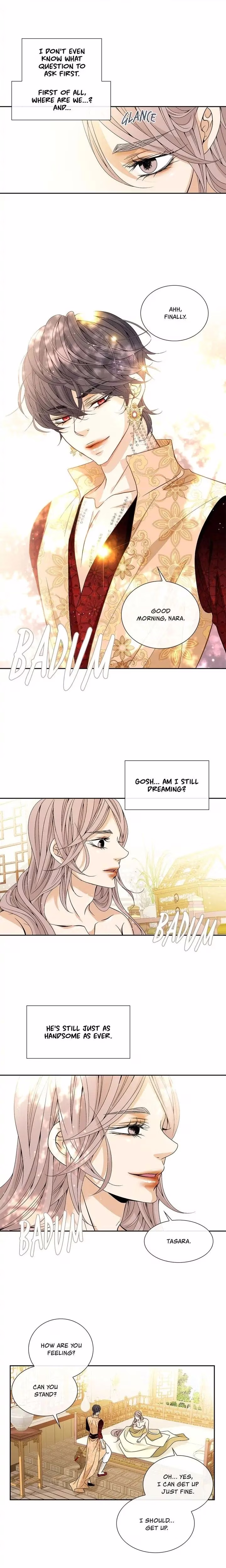 Where the Wind Stays - Chapter 75 - Part 5