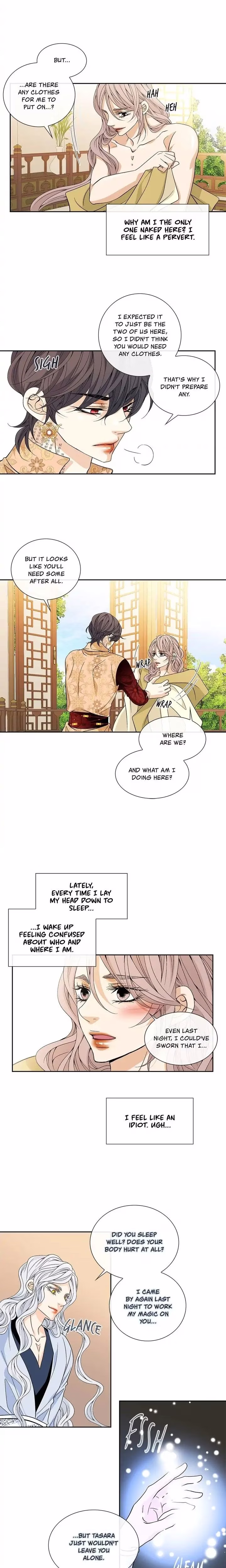 Where the Wind Stays - Chapter 75 - Part 6