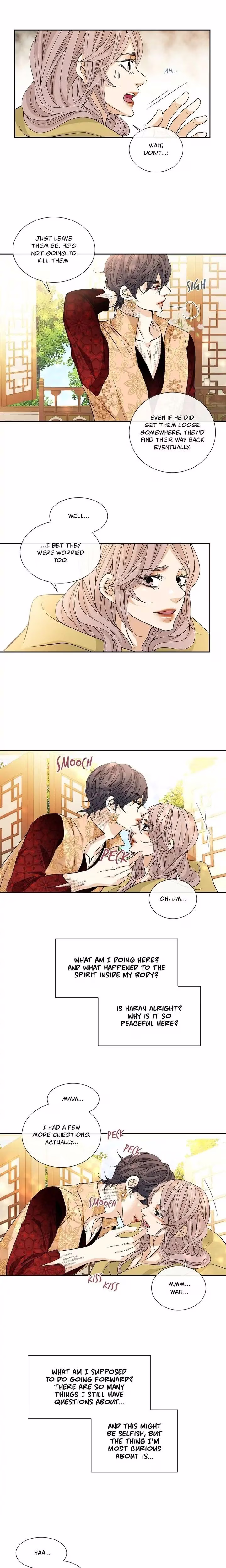 Where the Wind Stays - Chapter 75 - Part 11