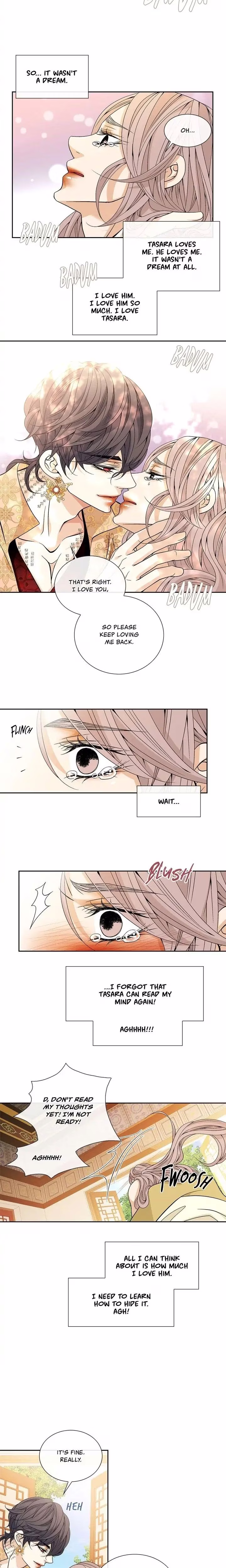 Where the Wind Stays - Chapter 75 - Part 13