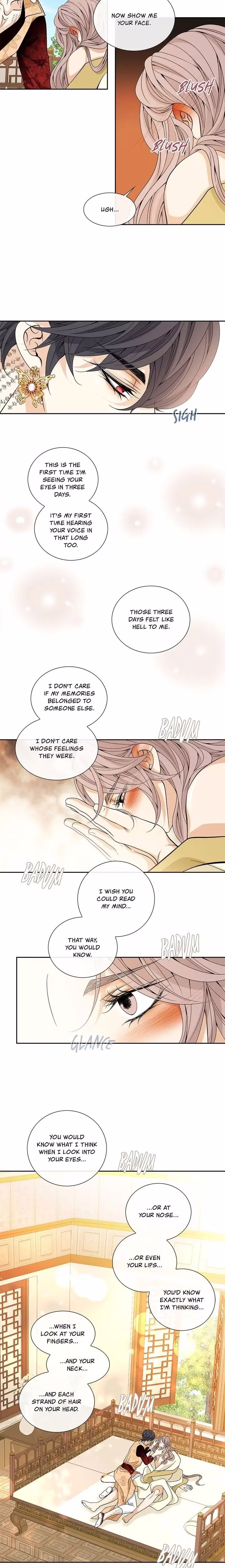 Where the Wind Stays - Chapter 75 - Part 14