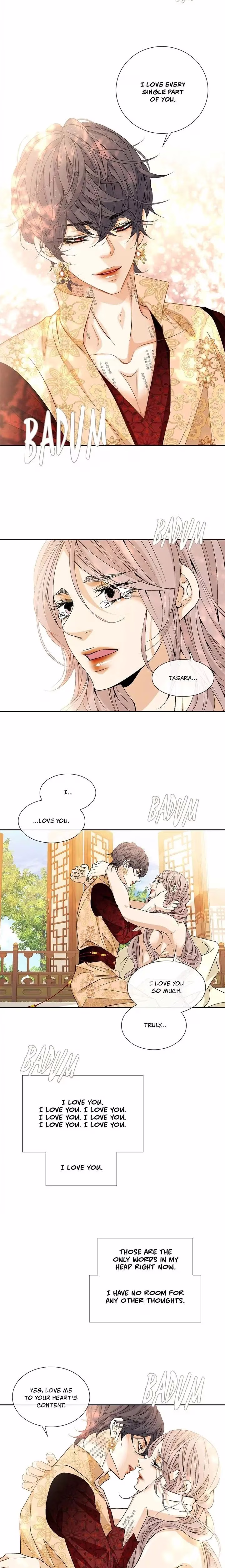 Where the Wind Stays - Chapter 75 - Part 15