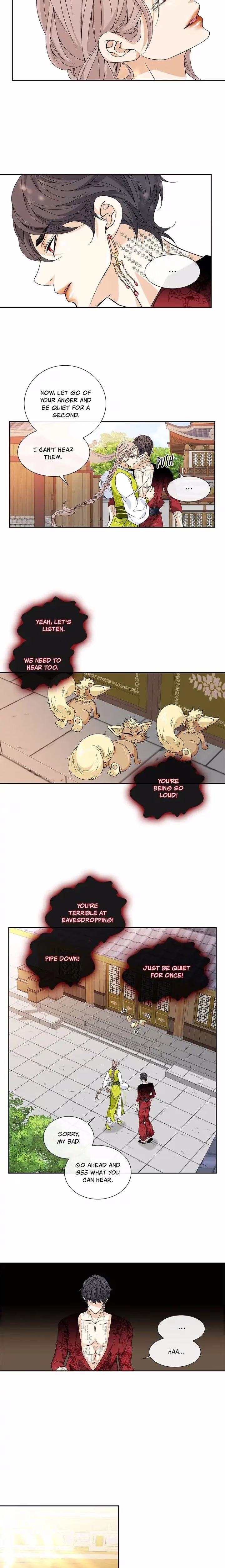 Where the Wind Stays - Chapter 76 - Part 7