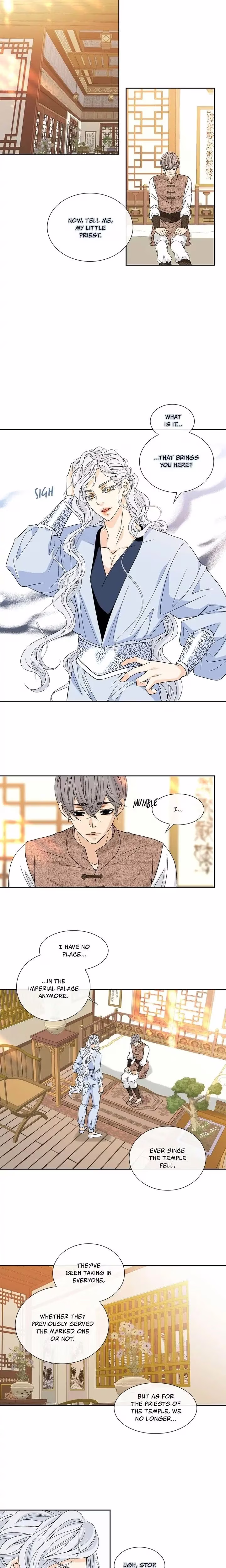 Where the Wind Stays - Chapter 76 - Part 8