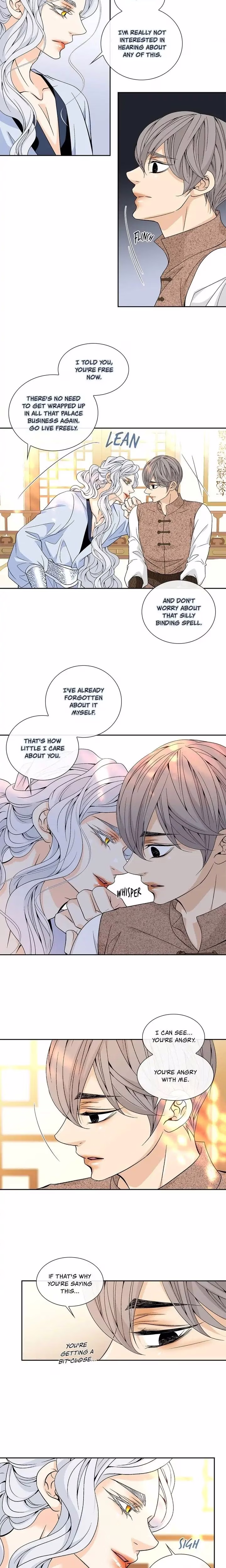 Where the Wind Stays - Chapter 76 - Part 9